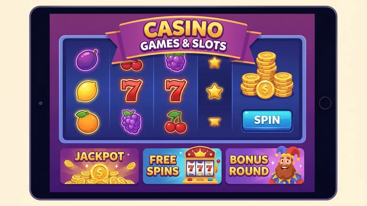 Casino 